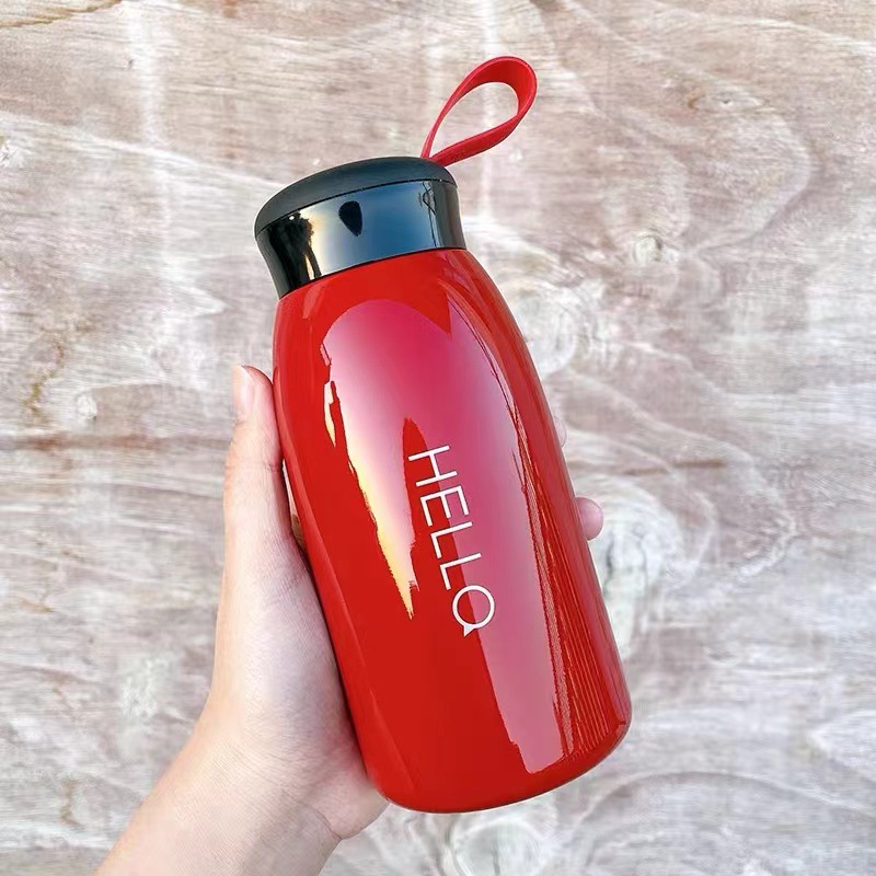 Bình giữ nhiệt nóng lạnh 520ml- BGN17