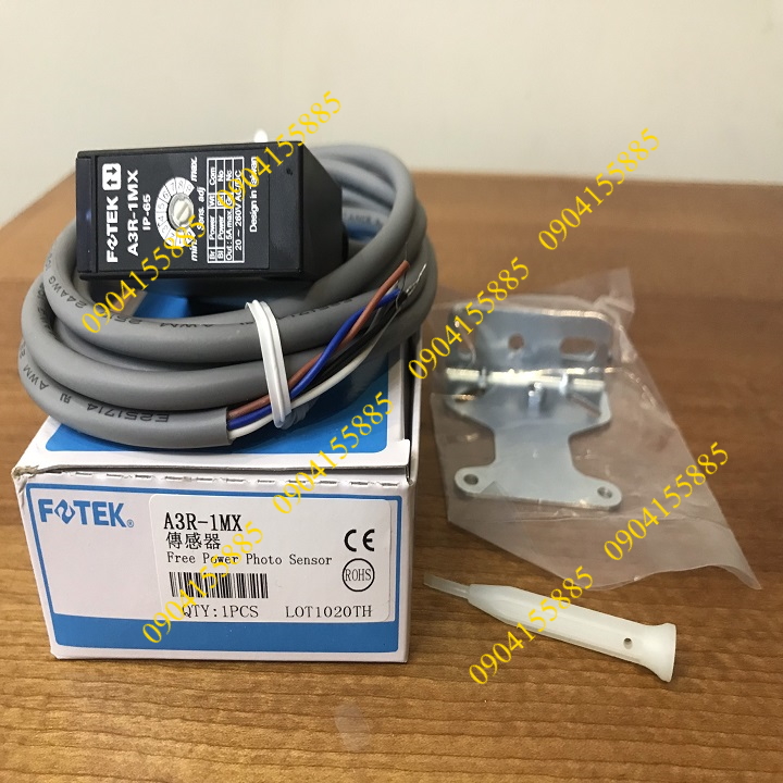 Cảm biến quang a3r-1mx