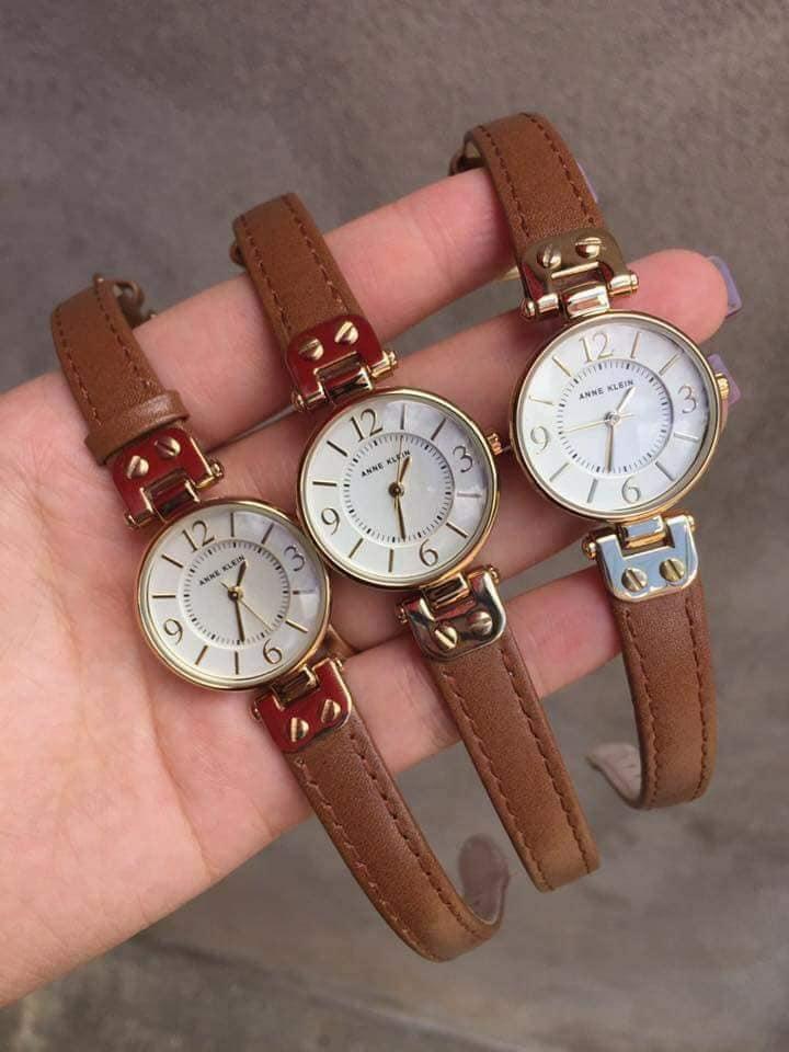 Đồng hồ nữ ANNE KLEIN 10/9442CHHY