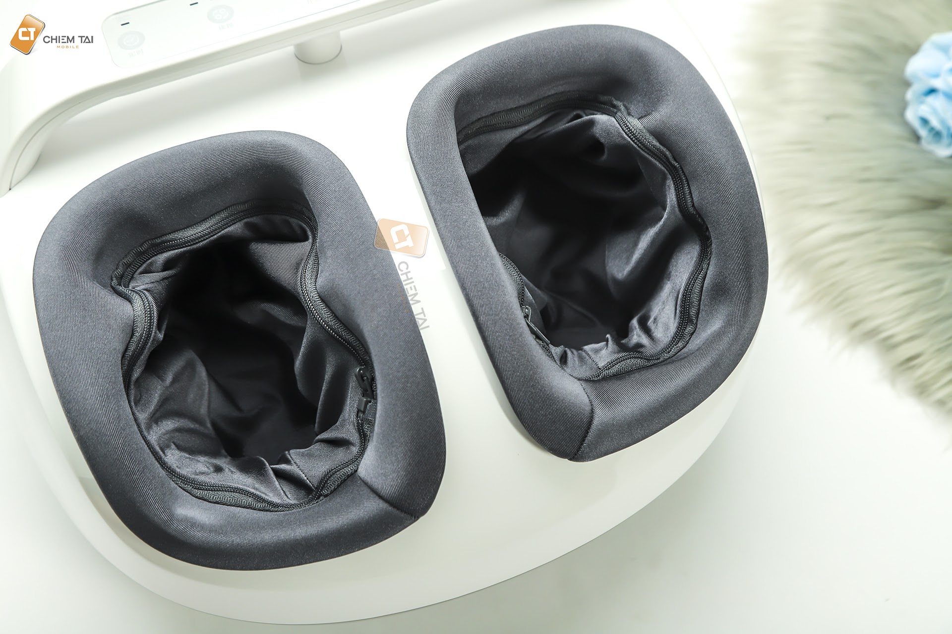 [HCM]Máy massage chân Leravan LJ – ZJ008