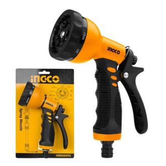 Vòi phun xịt nước INGCO HWSG092