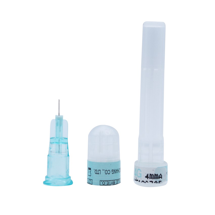Combo 10 kim meso 34G 4mm dùng trong spa