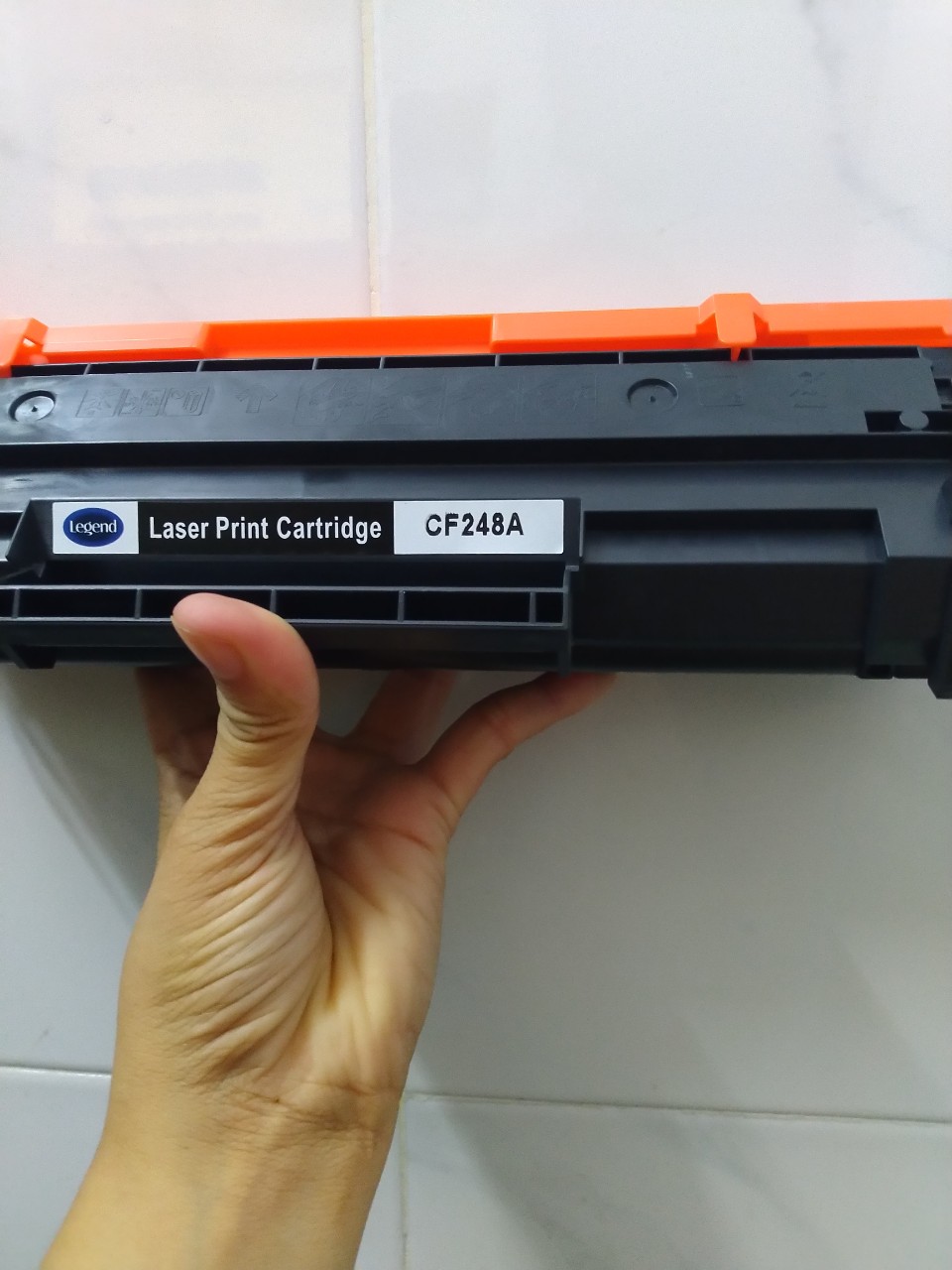 Mực máy in HP Pro M15a, MFP M28a, MFP M28w