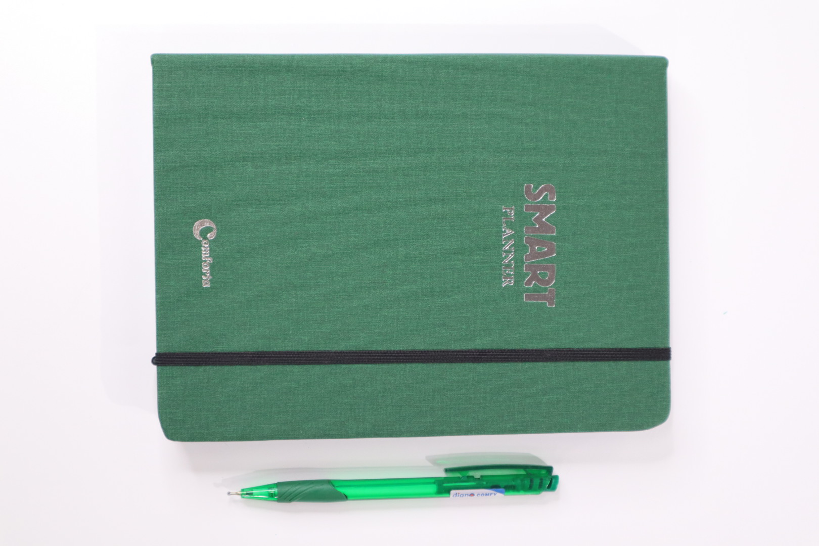 SMART PLANNER 2024 - Sổ tay kế hoạch thông minh