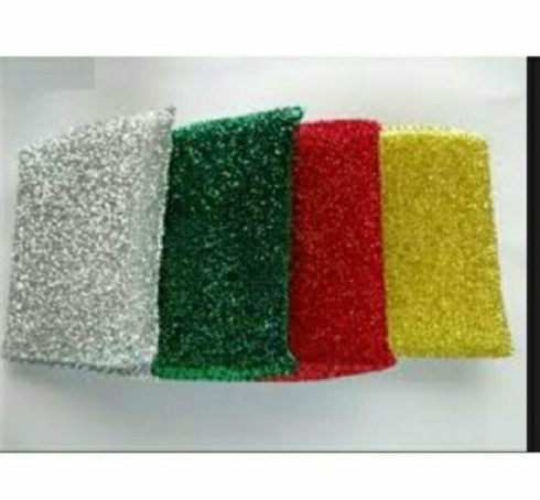 RỬA BÁT KIM TUYẾN(COMBO 5 MIẾNG)