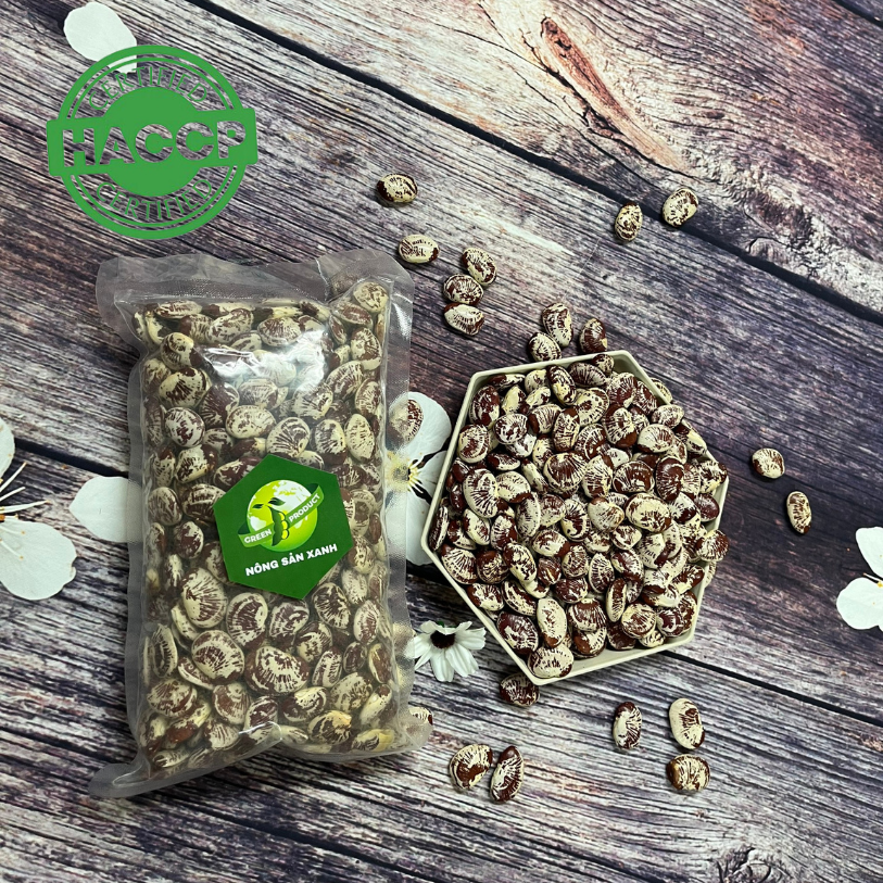 Đậu ngự (500Gr) - Nông Sản Xanh