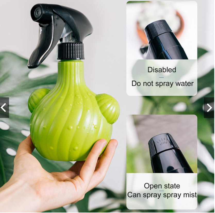 Bình Phun Sương Tưới Cây Cầm Tay - 500ml