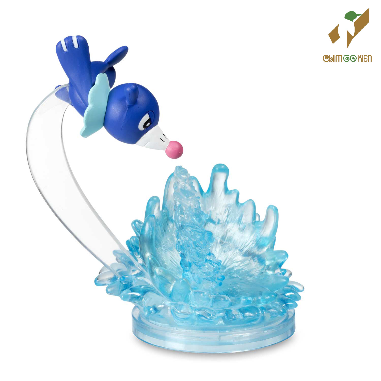 MÔ HÌNH POKEMON GALLERY VOL 4