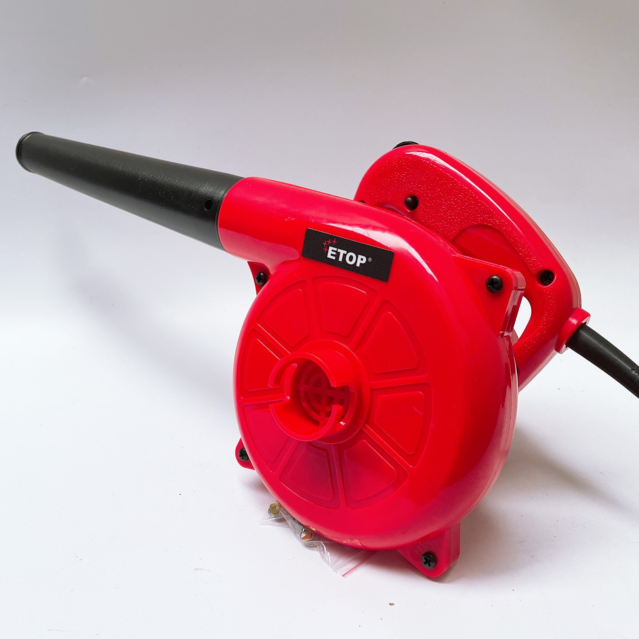 Máy Thổi Bụi 700W ETOP XC - 25T - 100% dây đồng, 6 Tốc Độ