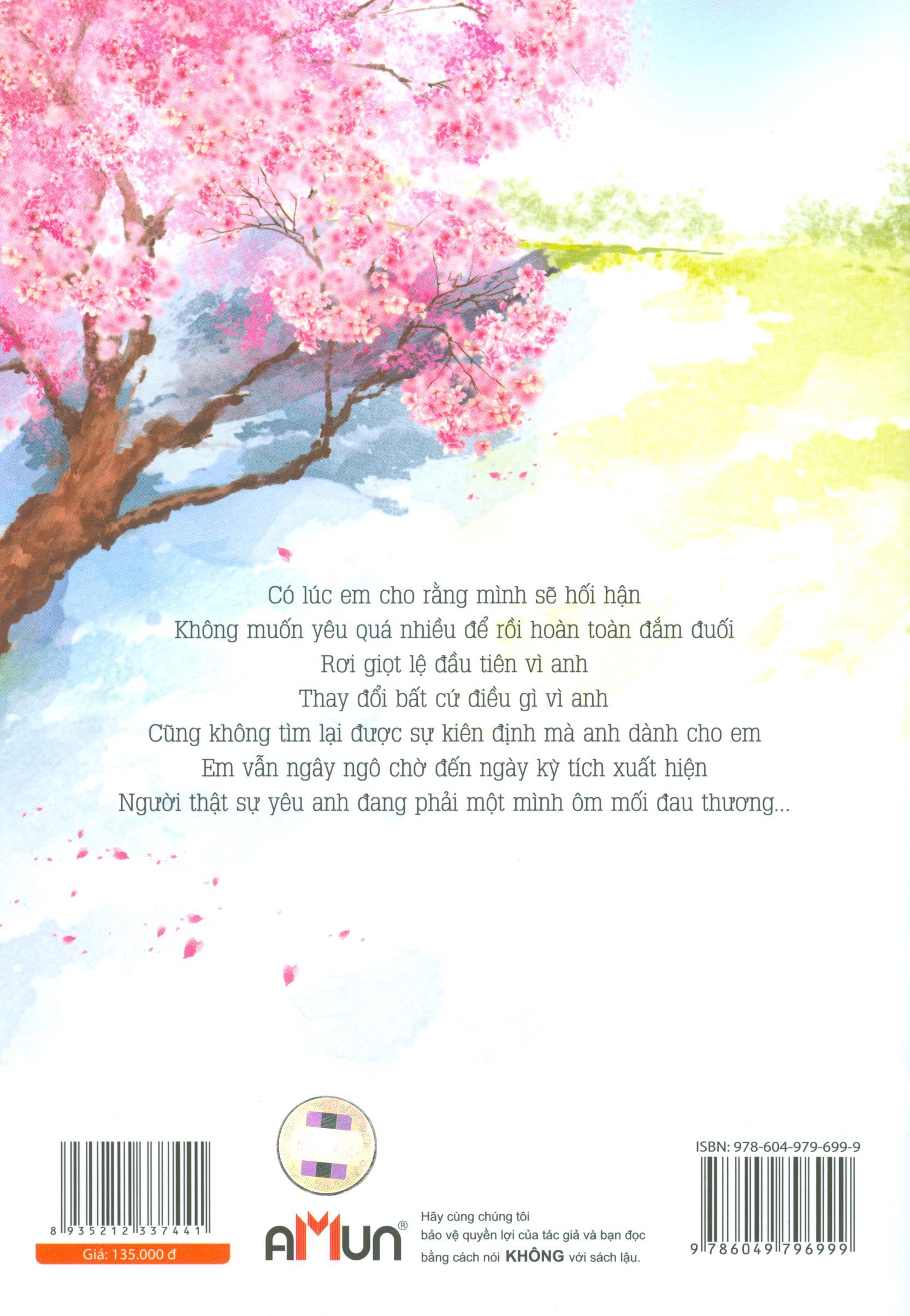 Mãi mãi là bao xa