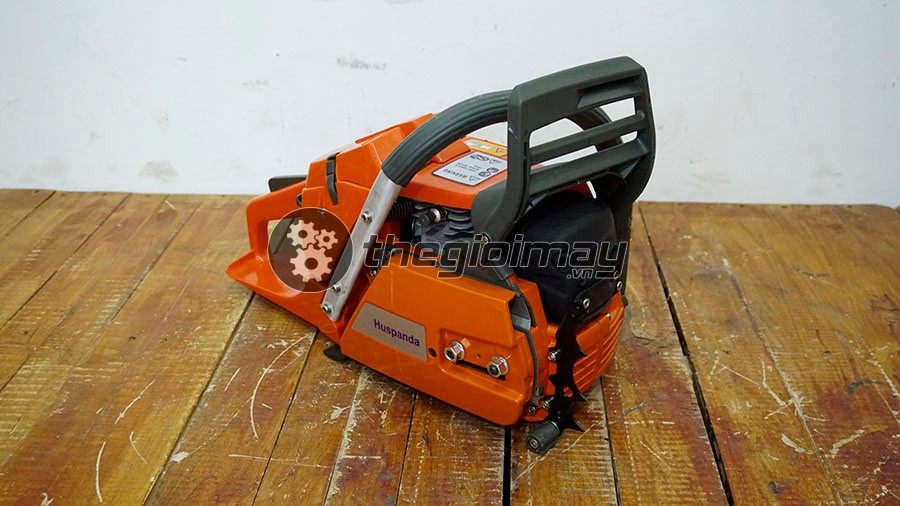 Cưa xích Huspanda 365
