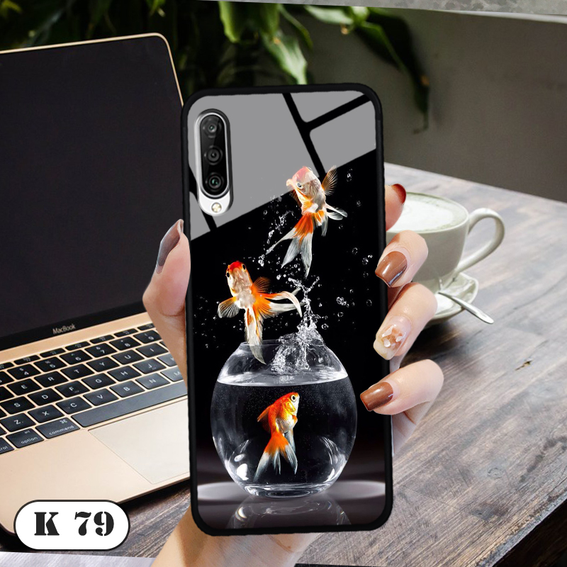 Ốp lưng 3D điện thoại HUAWEI Y9S