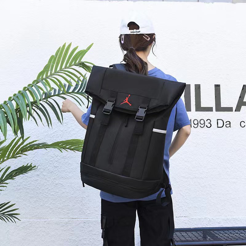 [Bản Đặc Biệt] Balo Bóng Rổ Jordan Size 20L
