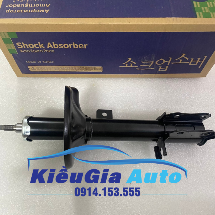 Giảm xóc sau Daewoo Nubira