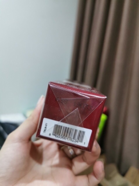 Nước hoa tomford Lost cherry