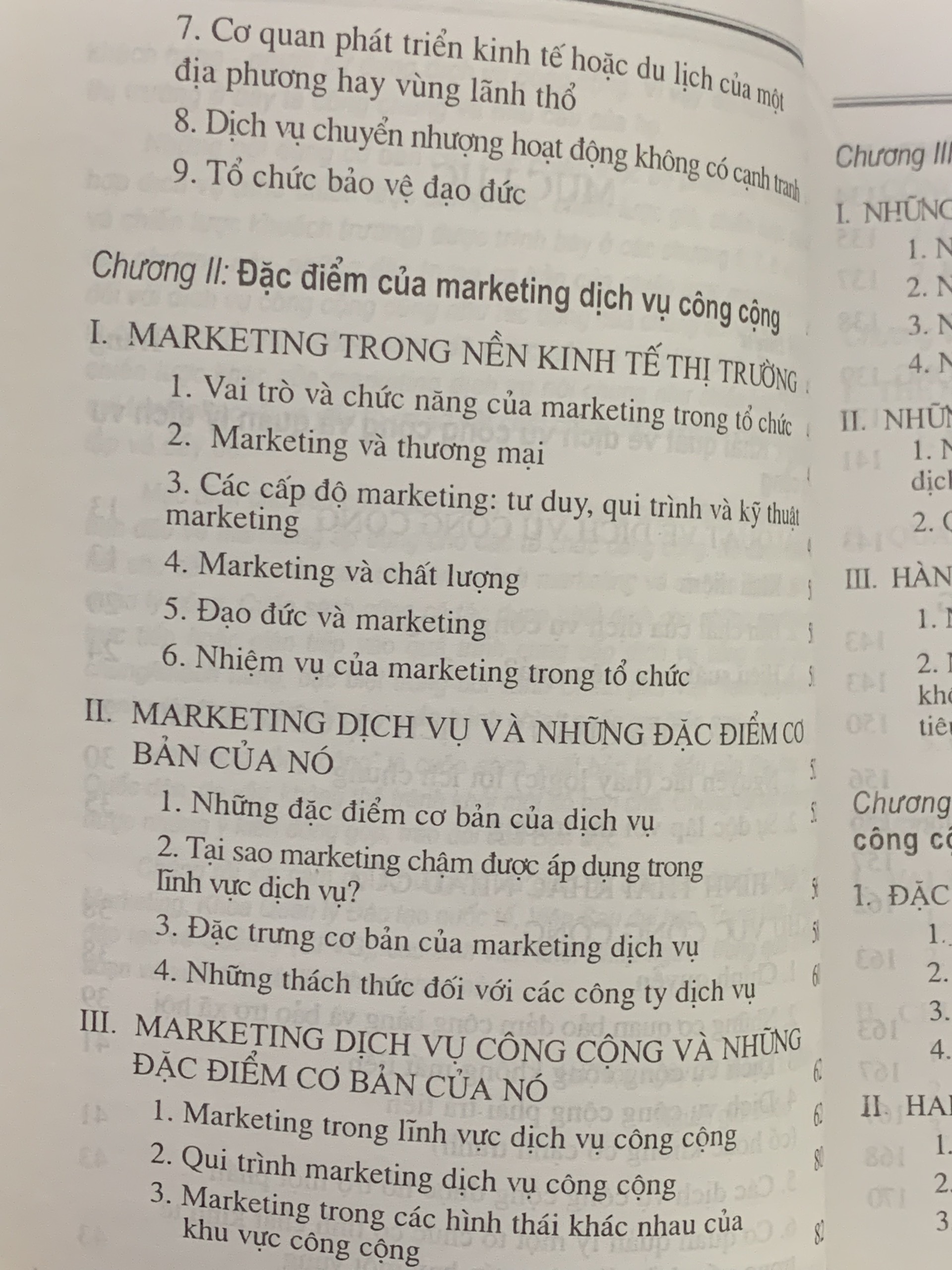 Marketing Công Cộng ( PGS. TS Vũ Trí Dũng )