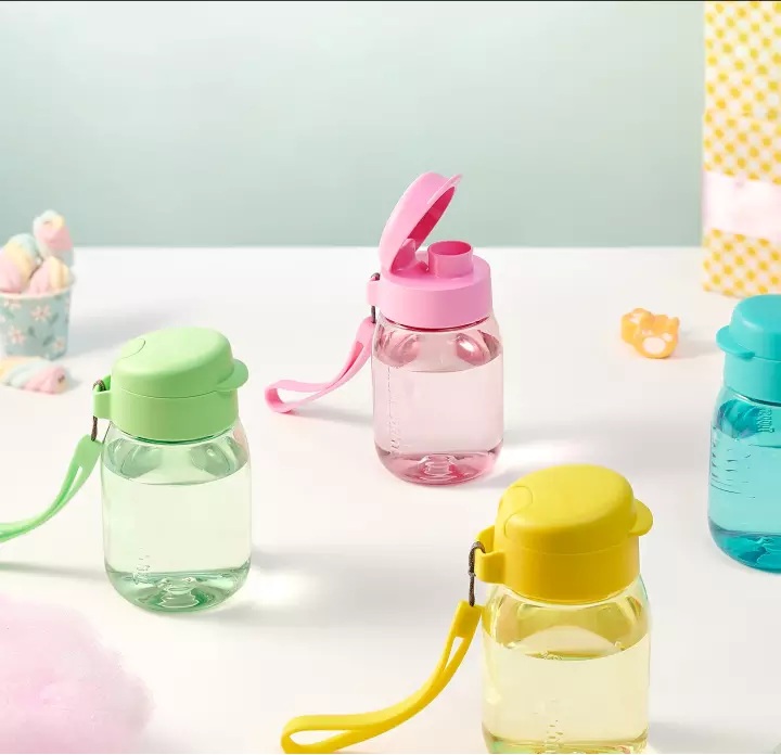 [HCM]Bình Nước Mini Lohas 350ml