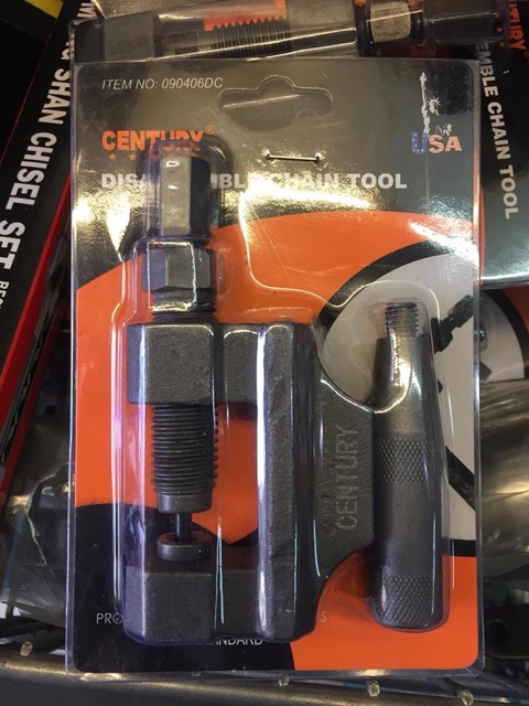 Vam Đột Xích Cam CENTURY USA