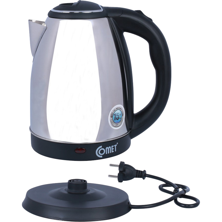 Bình đun Comet CM8217