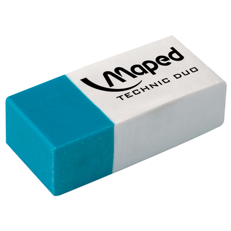 MAPED - Gôm nhị khúc - 1 cái