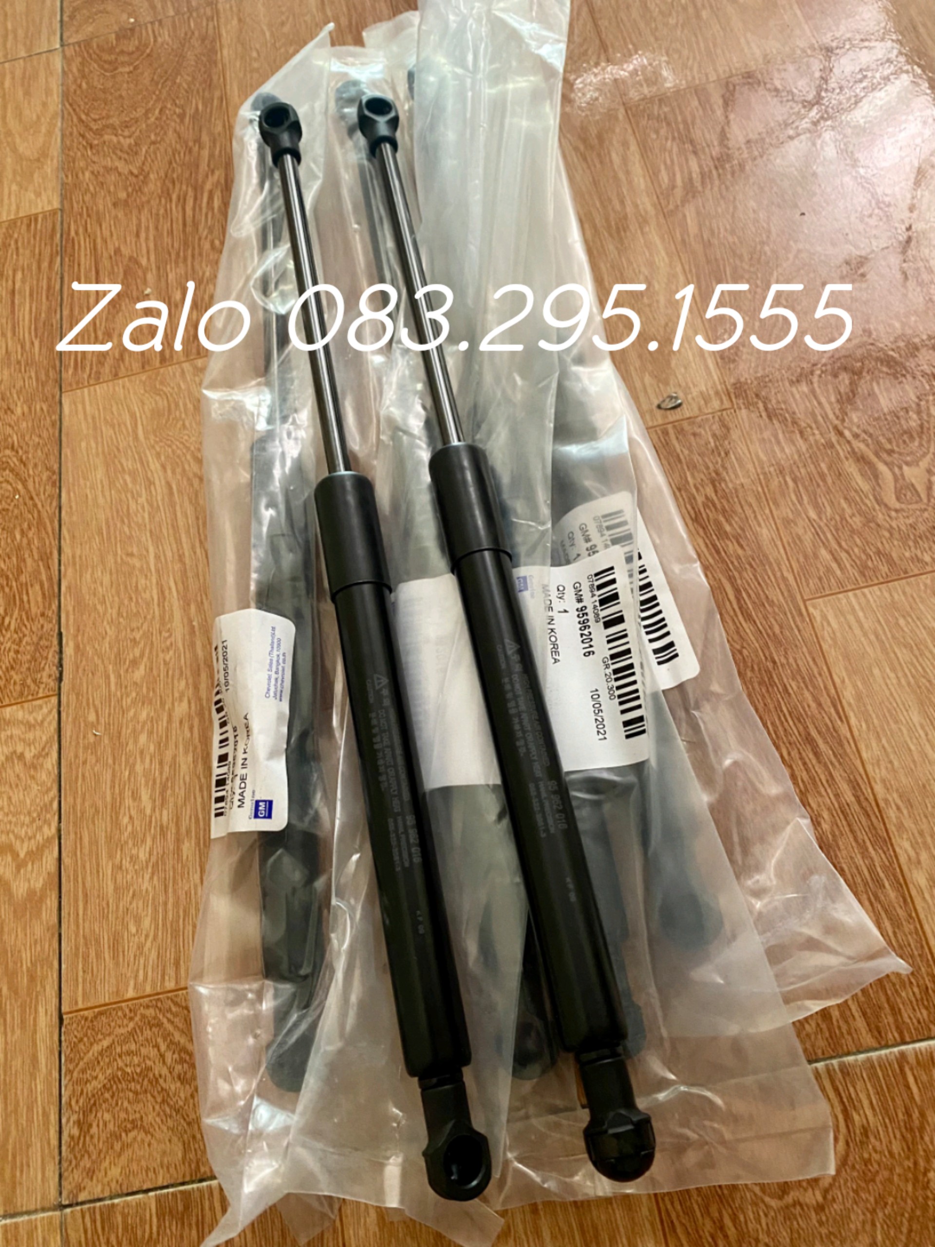 ty chống cốp Spark m300 , Matiz 4 ( giá 1 đôi , ty chống cửa hậu )