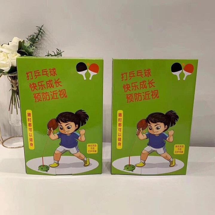 BÓNG BÀN PHẢN XẠ LUYỆN THỂ THAO