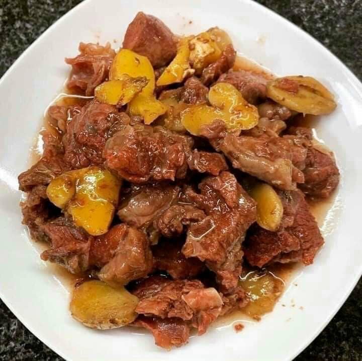 Dẻ sườn bò 500gr
