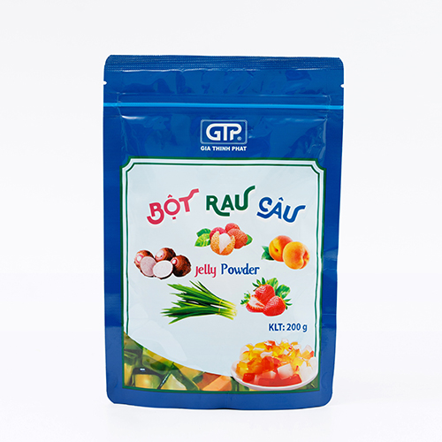 Bột Thạch Jelly  Cà Phê (200g/gói)