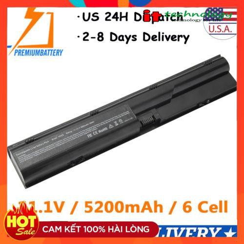 Pin laptop HP ProBook 4530s 4535s 4540S