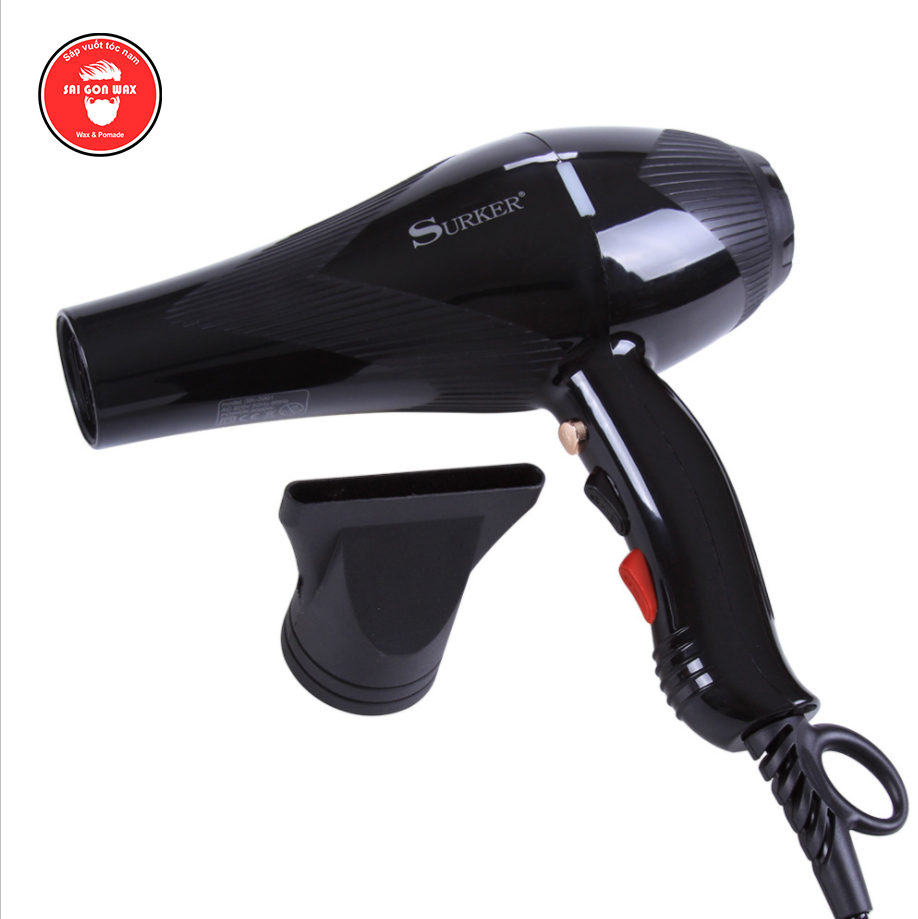 Máy sấy Surker SK-3901