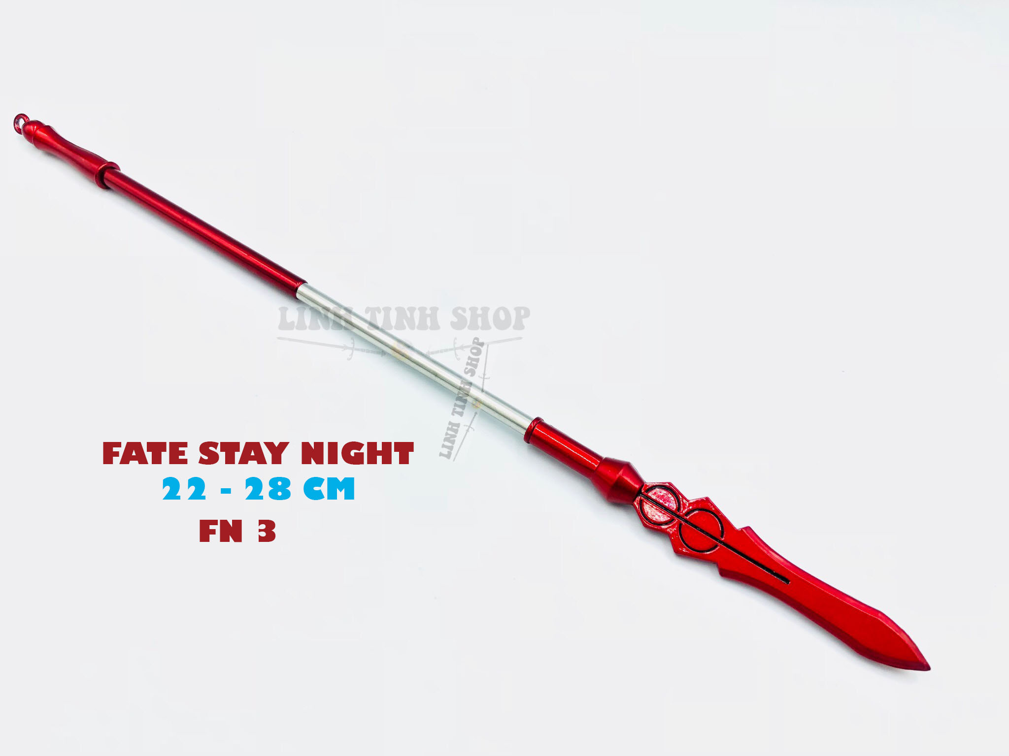 Mô hình thương Fate stay night Saber