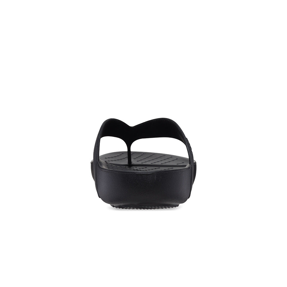Dép xỏ ngón Nữ Crocs Splash - 208218-001
