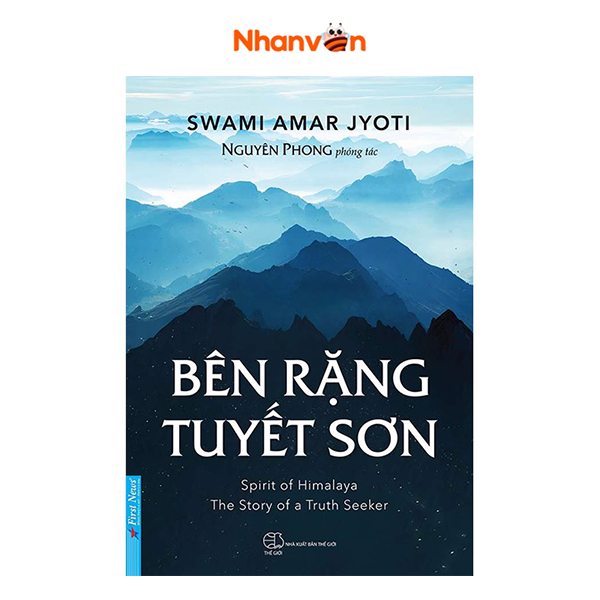 Bên rặng tuyết sơn - tái bản 2021