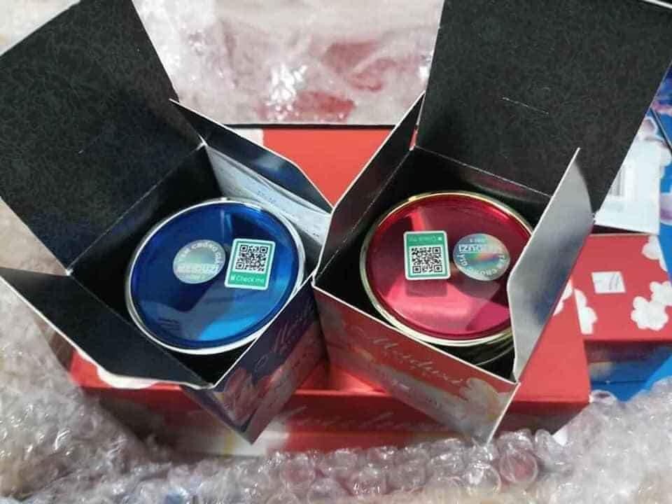 [HCM]Bộ 2 Kem Dưỡng Da Meiduri Ngày & Đêm