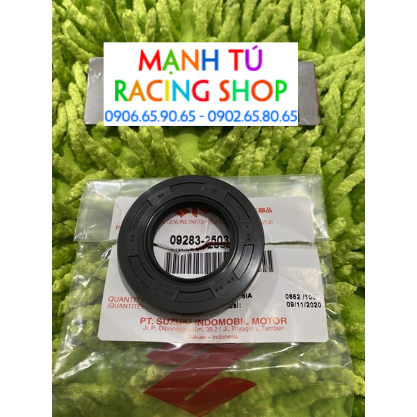 Phốt máy xipo/rg/rgv/rgx/satria rời