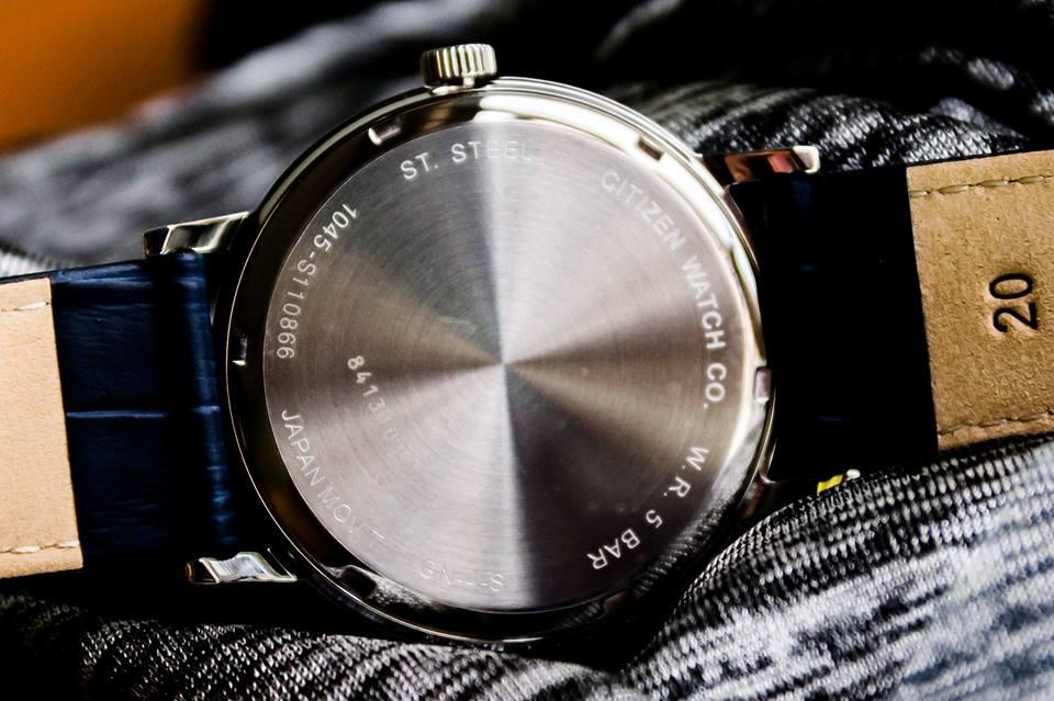 Đồng hồ Citizen BE9170-05L