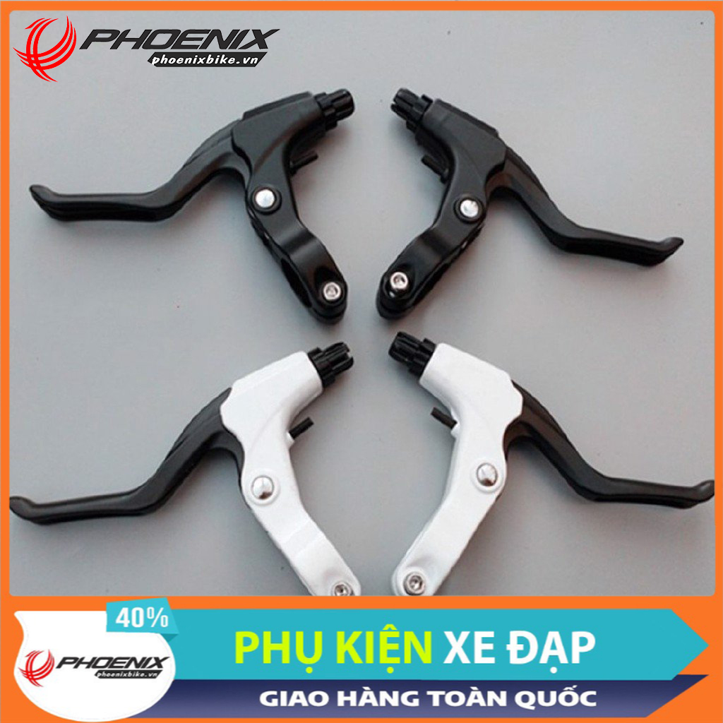 Tay phanh xe đạp hợp kim nhôm