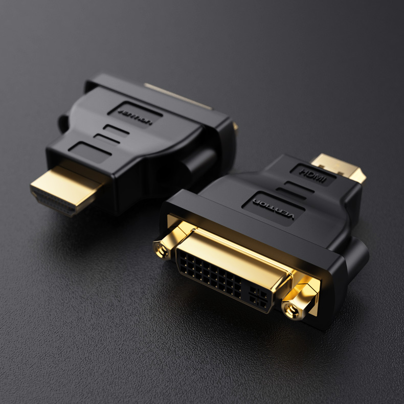 Đầu chuyển đổi hdmi sang dvi