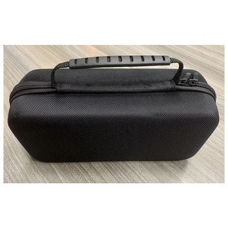 Bao da nintendo switch / nintendo switch oled eva ngăn đôi