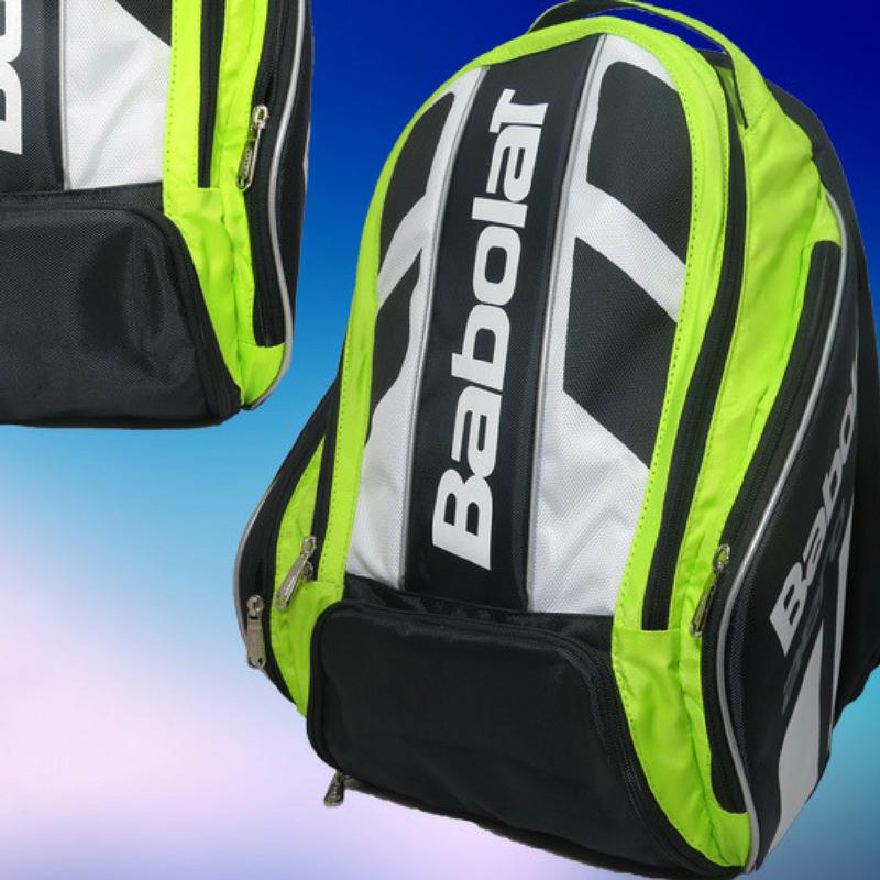 Balo (Túi) đựng vợt tennis babolat - Hàng đẹp