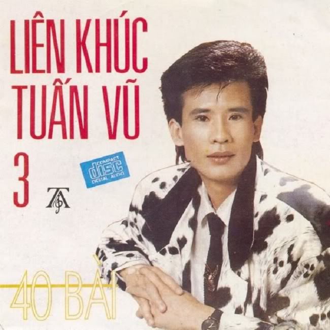 CD Opera - Victoria Thúy Vi - Hạ Trắng : LossLess Wav 1411 kbps.