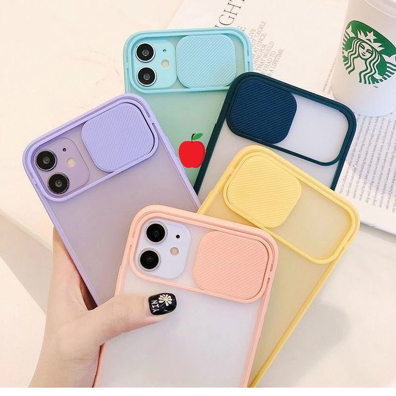 Ốp bảo vệ camera kéo, chất liệu cao cấp