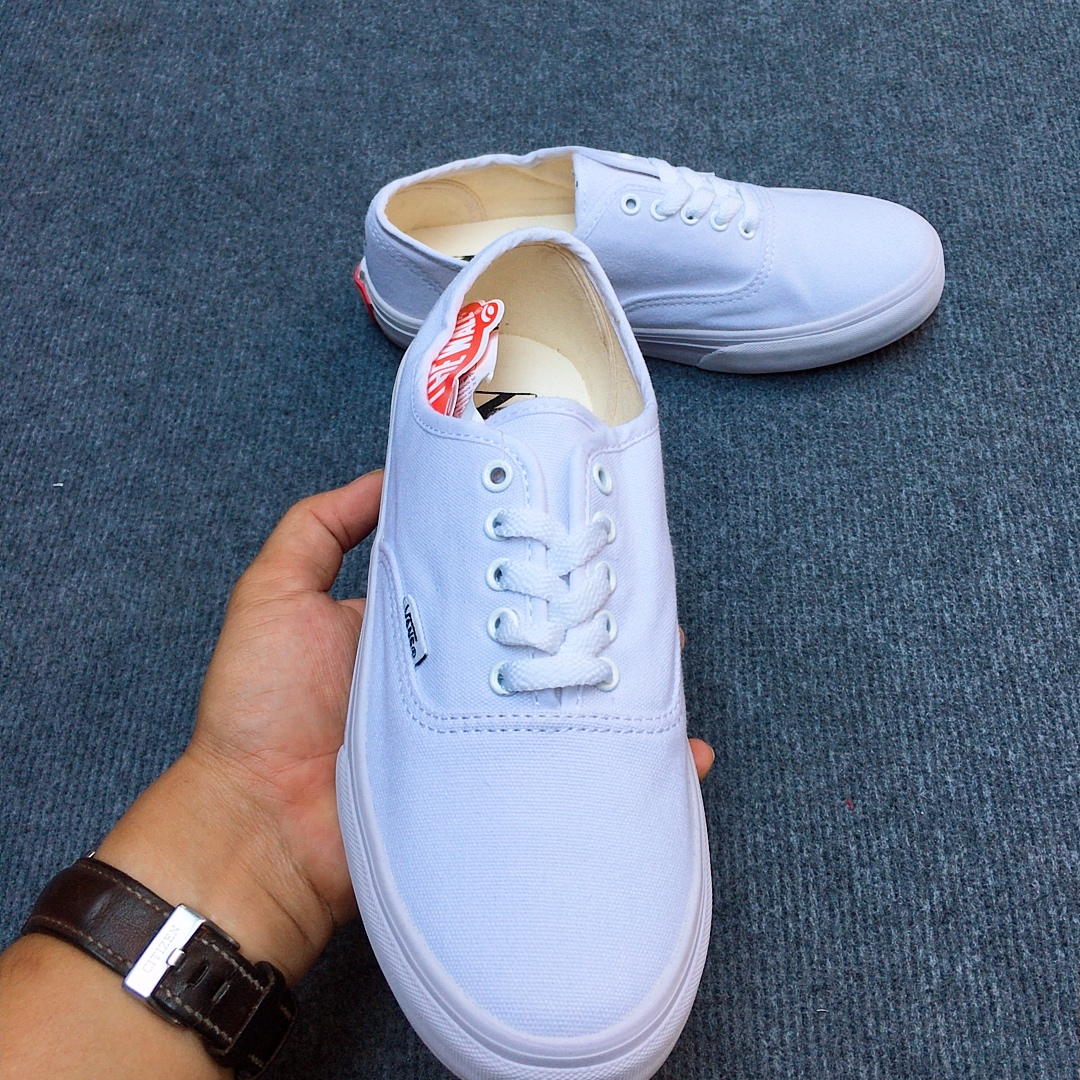 GIÀY VANS CLASSIC NAM NỮ