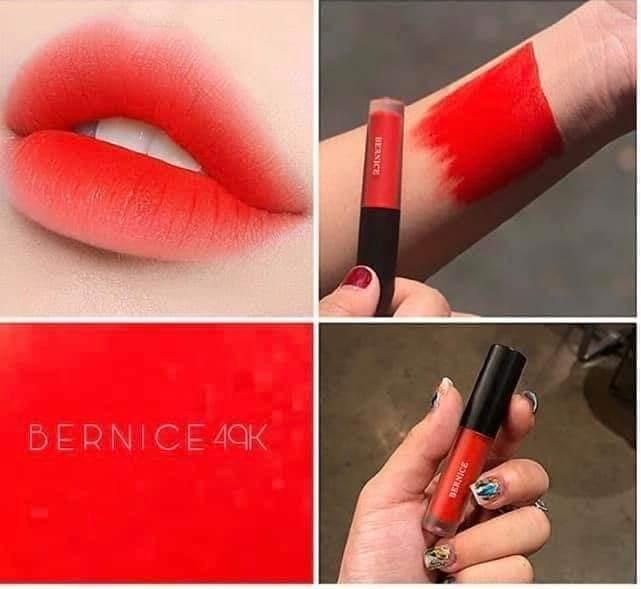 Combo Son Tri Ân + Bernice