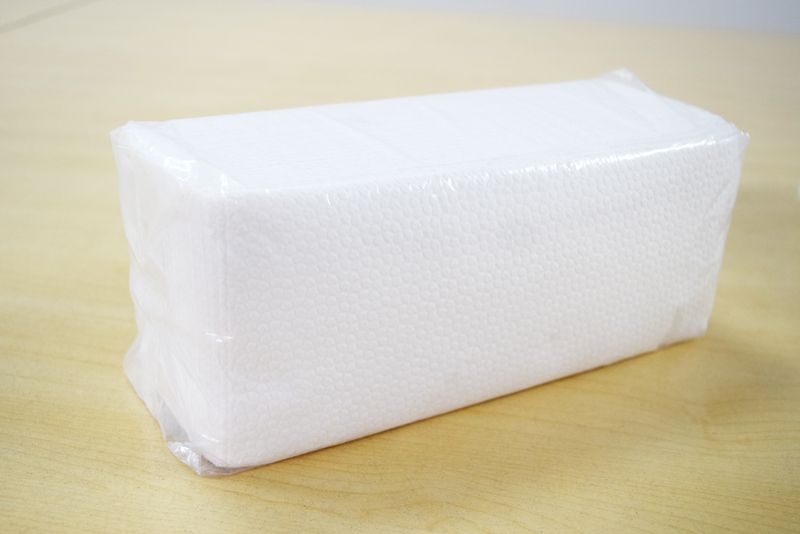 GIẤY ĂN LỤA CAO CẤP