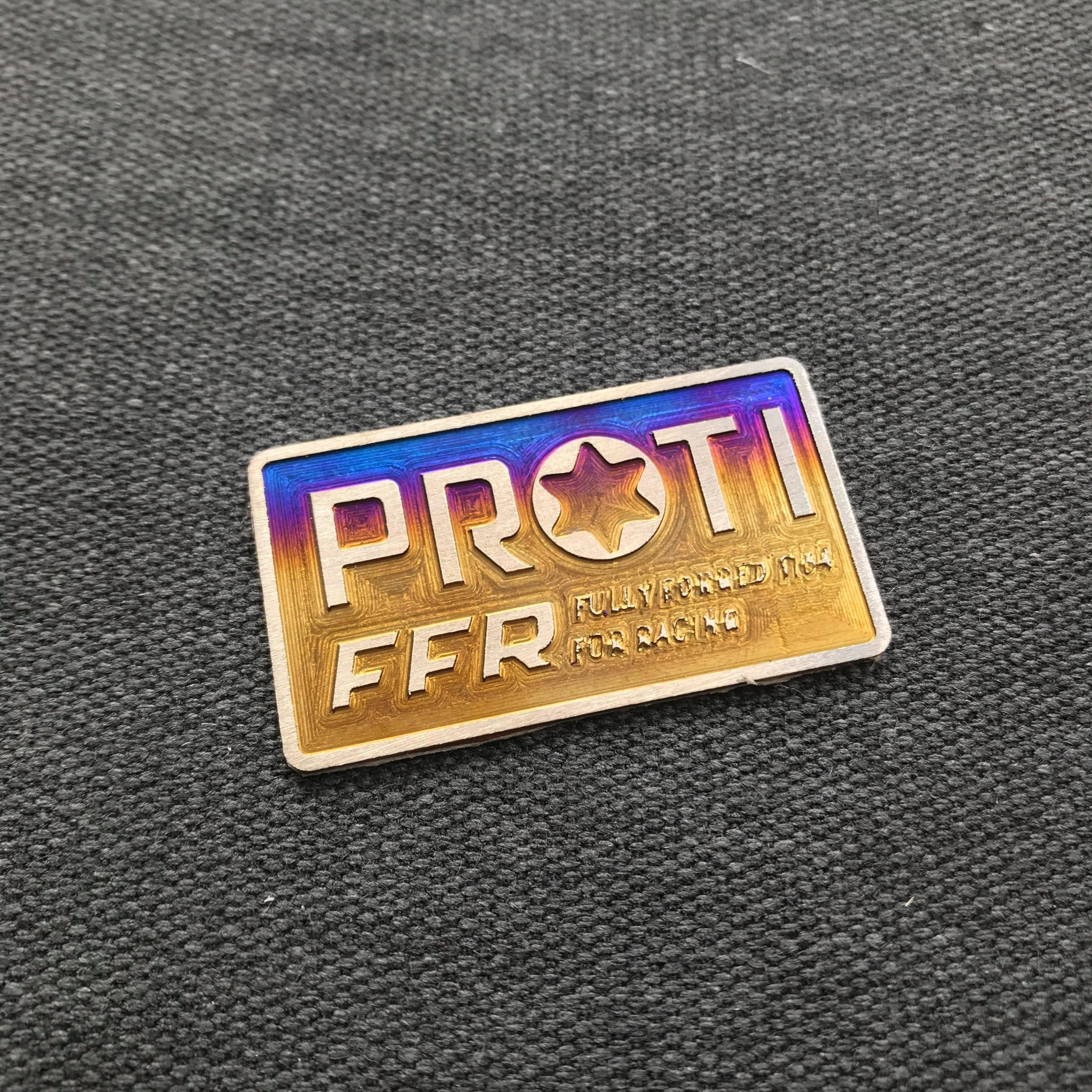 Tem logo Titan PROTI (100%)