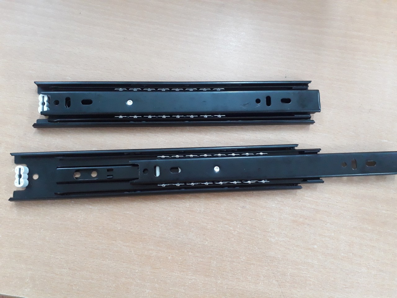 RAY BI 3 TẦNG BẢN 42MM