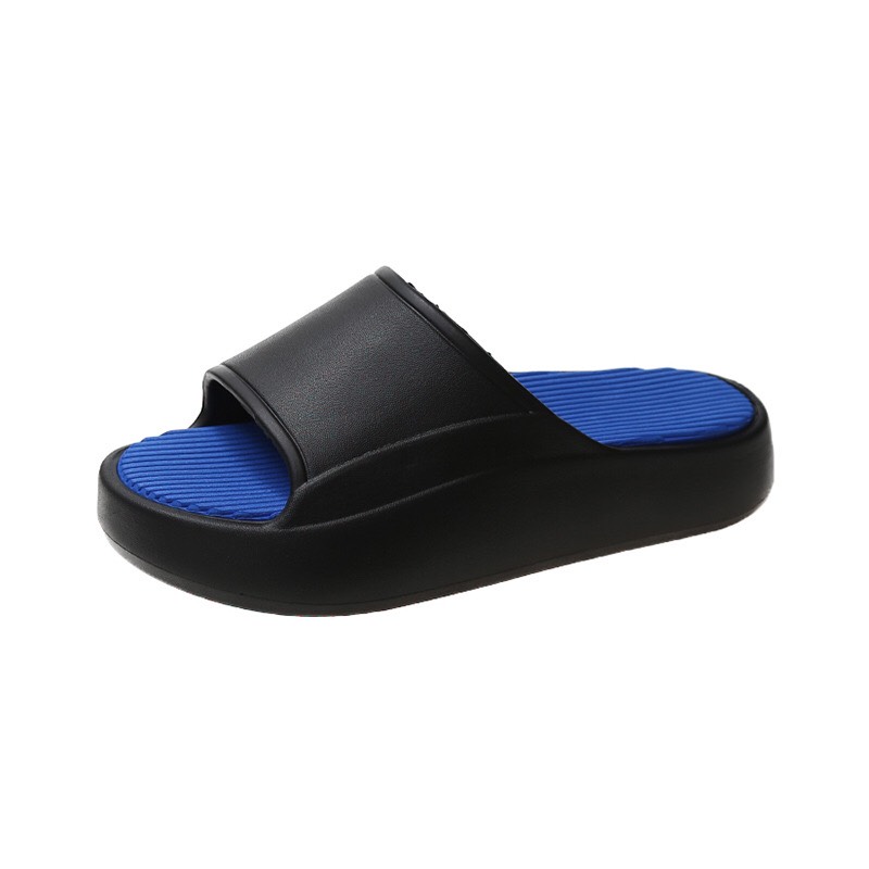 Dép nữ độn đế 5cm  siêu êm