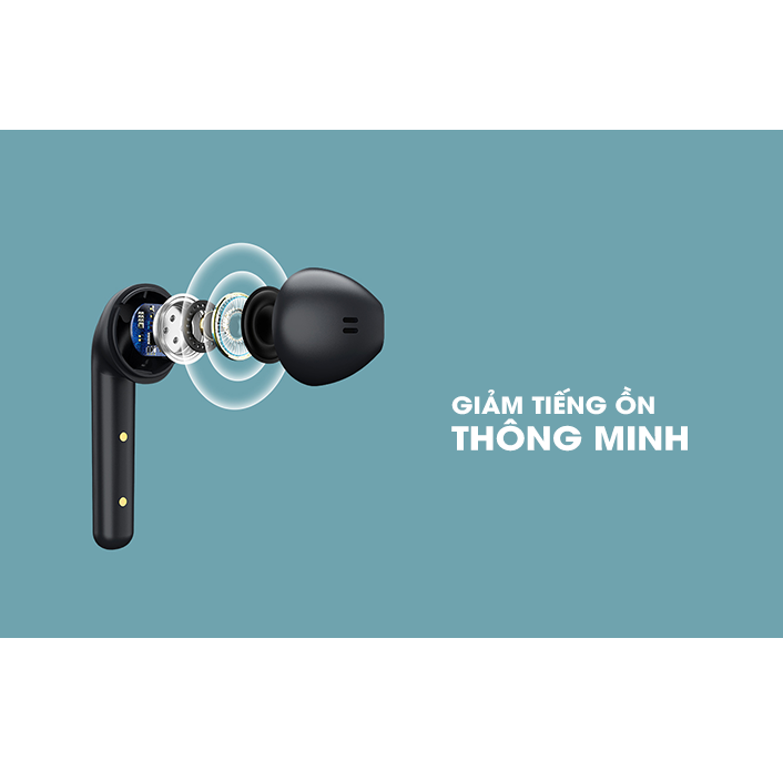 [HCM]Tai nghe Bluetooth True Wireless Remax Earbuds TWS-11