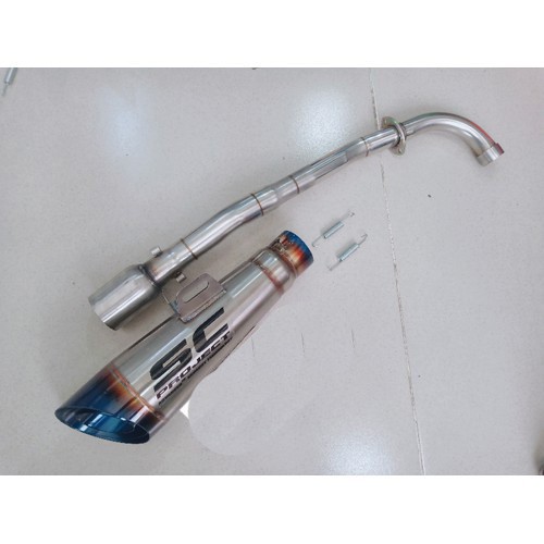 PÔ  xéo gắn full cổ gắn xe máy sirius